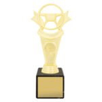 Marble Column - Motorsport