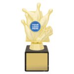 Marble Column - Tenpin