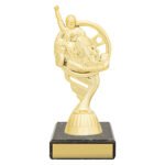 Figure Trophy - Go Kart