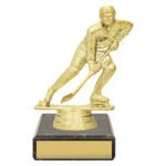Figure Trophy - Ice Hockey