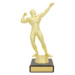 Figure Trophy - Bodybuilder