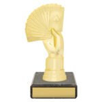Figure Trophy - Bridge