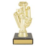 Figure Trophy - Drama