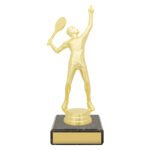 Figure Trophy - Male Tennis