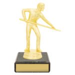 Figure Trophy - Pool