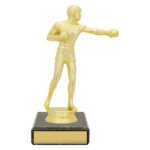 Figure Trophy - Boxing