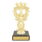 Figure Trophy - Spelling Bee