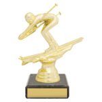 Figure Trophy - Ski