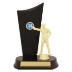 Pistol Shooting Timber Crest