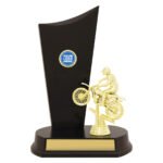 Motocross Timber Crest