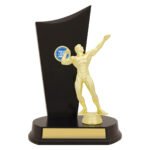 Bodybuilding Timber Crest