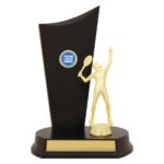 Male Tennis Timber Crest