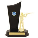 Trap Male Timber Crest