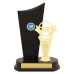 Motorsport Timber Crest