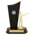 Shooting Female Timber Crest