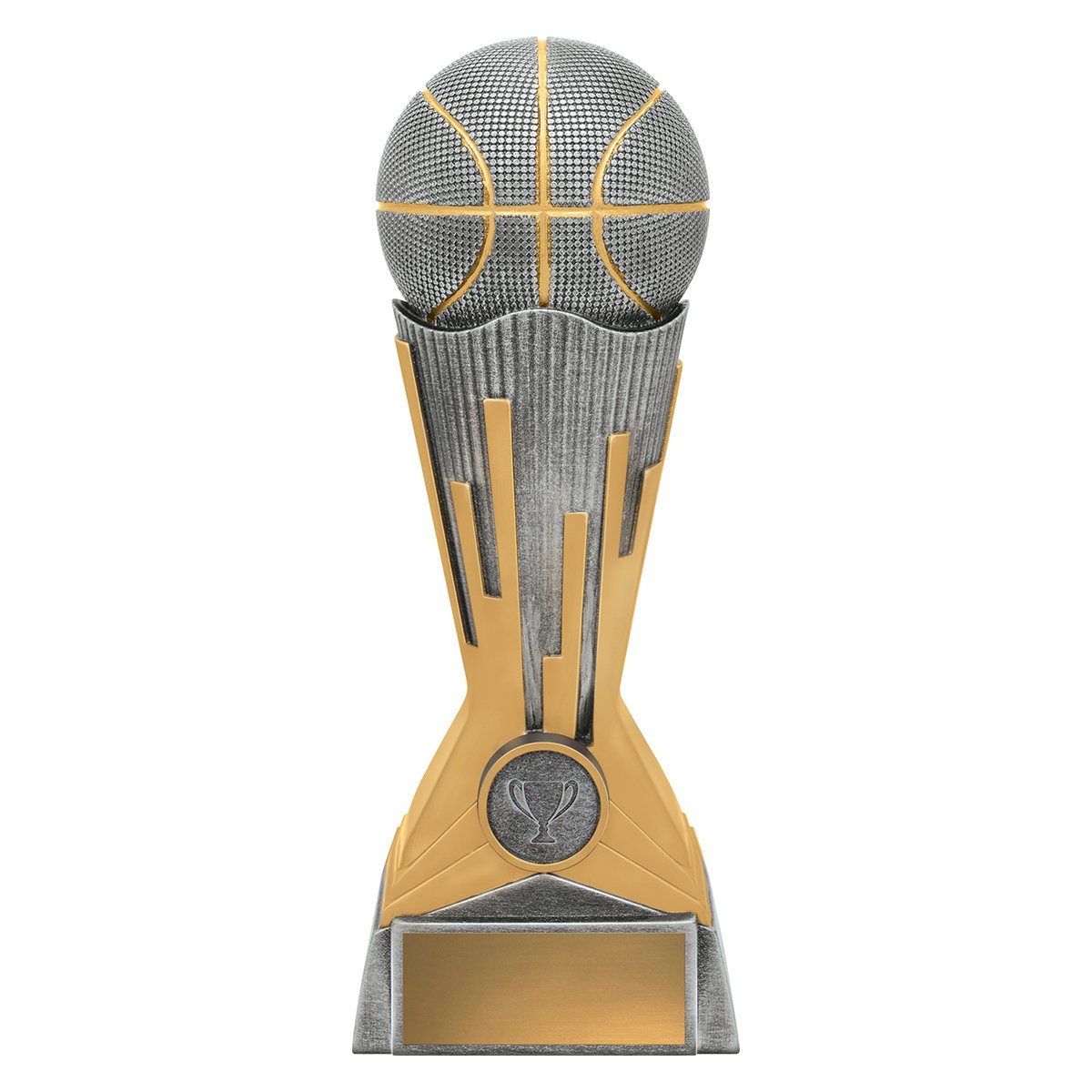 10007E Basketball Mercury - Image 1