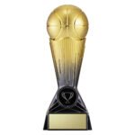 Basketball Mercury - Black / Gold