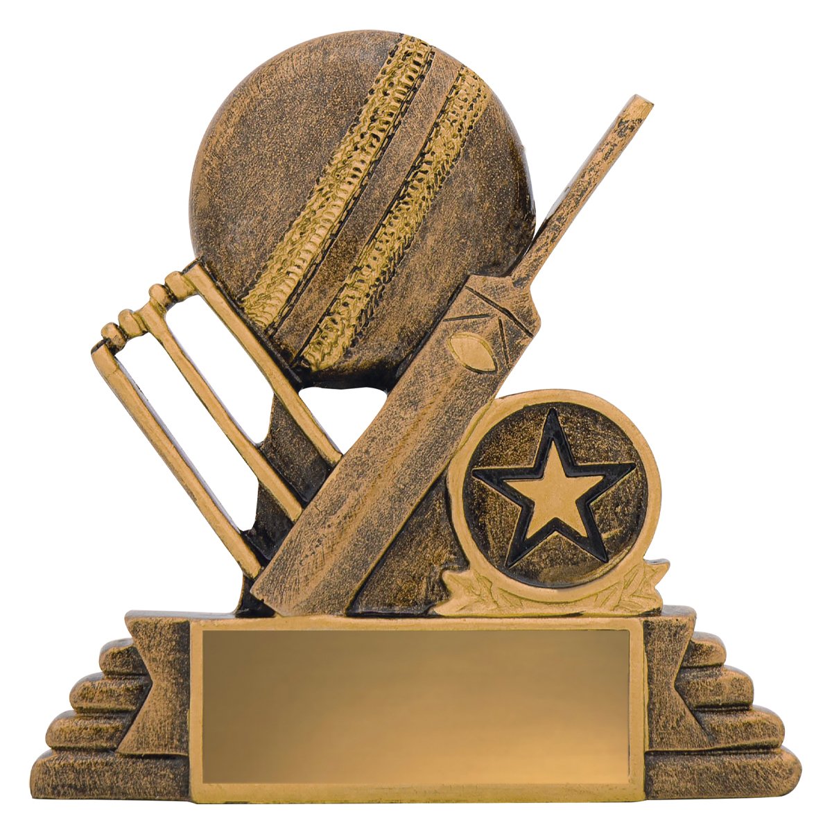 11110 Cricket Budget Icon - Image 1