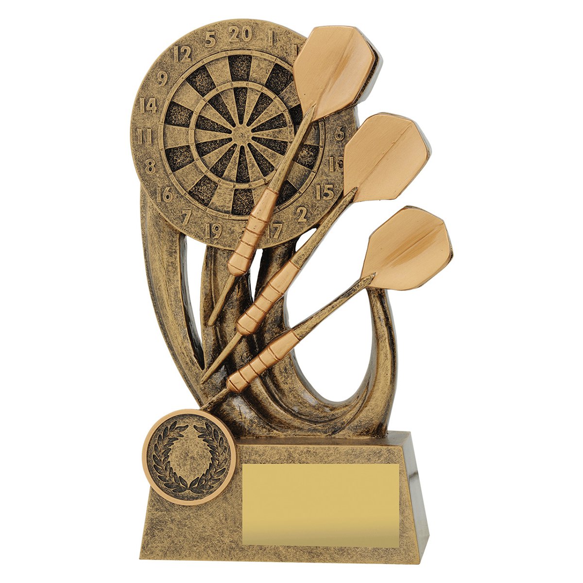 11275C Darts Epic - Image 1