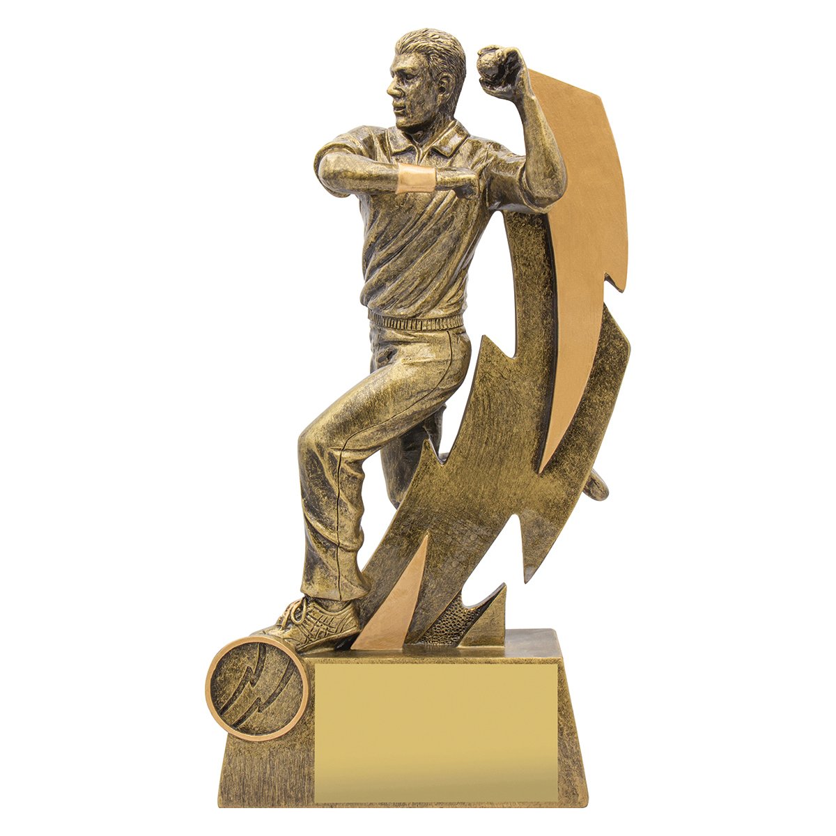 11611D Shazam Bowler - Image 1
