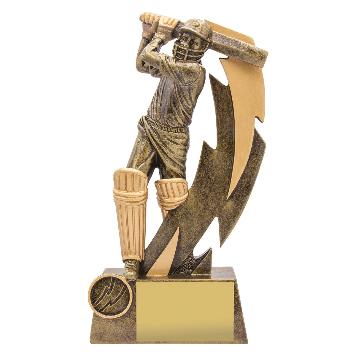 11614D Shazam Batsman - Image 1