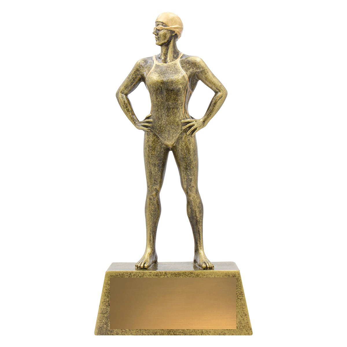 11721C Swim Female Hero - Image 1