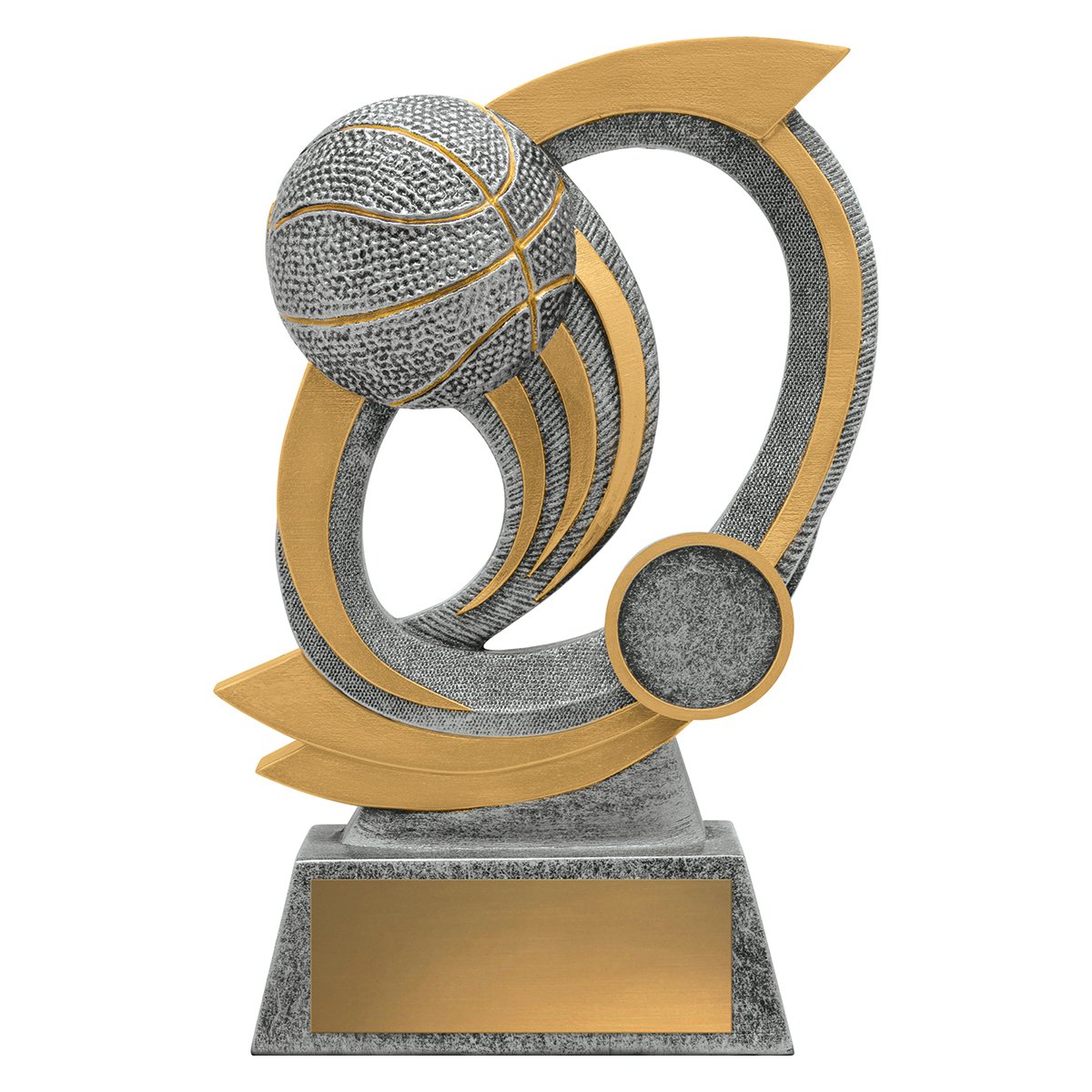 12007C Basketball Gravity - Image 1