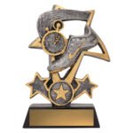 Track Tri-Star