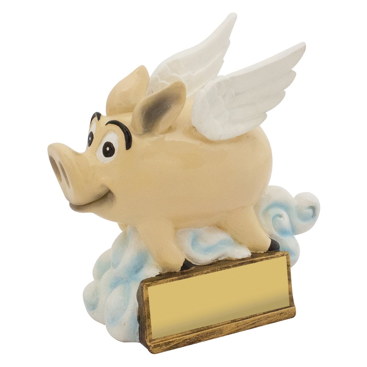 12506 Flying Pig Low Chance - Image 1