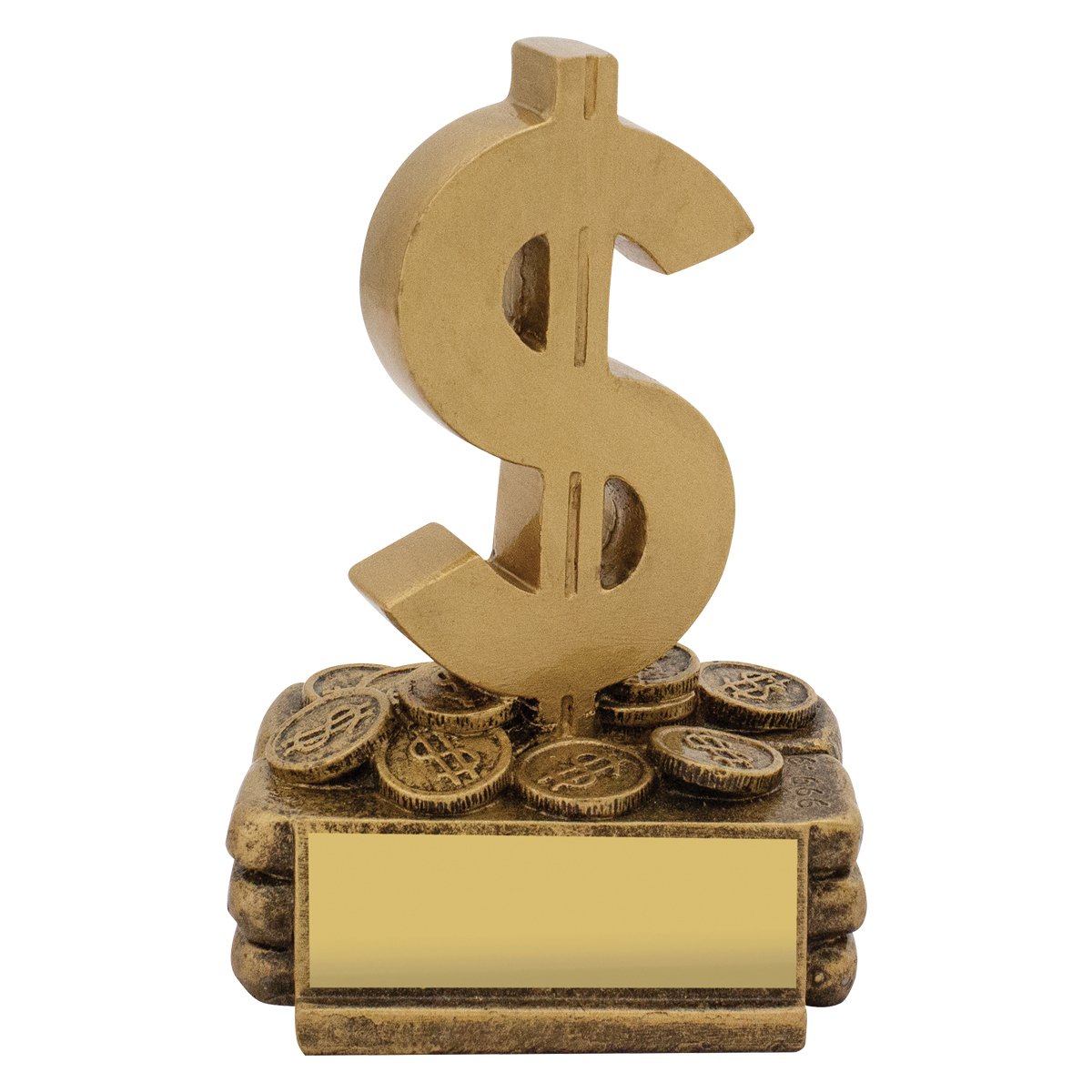 12508 Dollar Award - Image 1