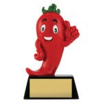 Chilli Character