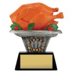 Winner Winner Chicken Dinner
