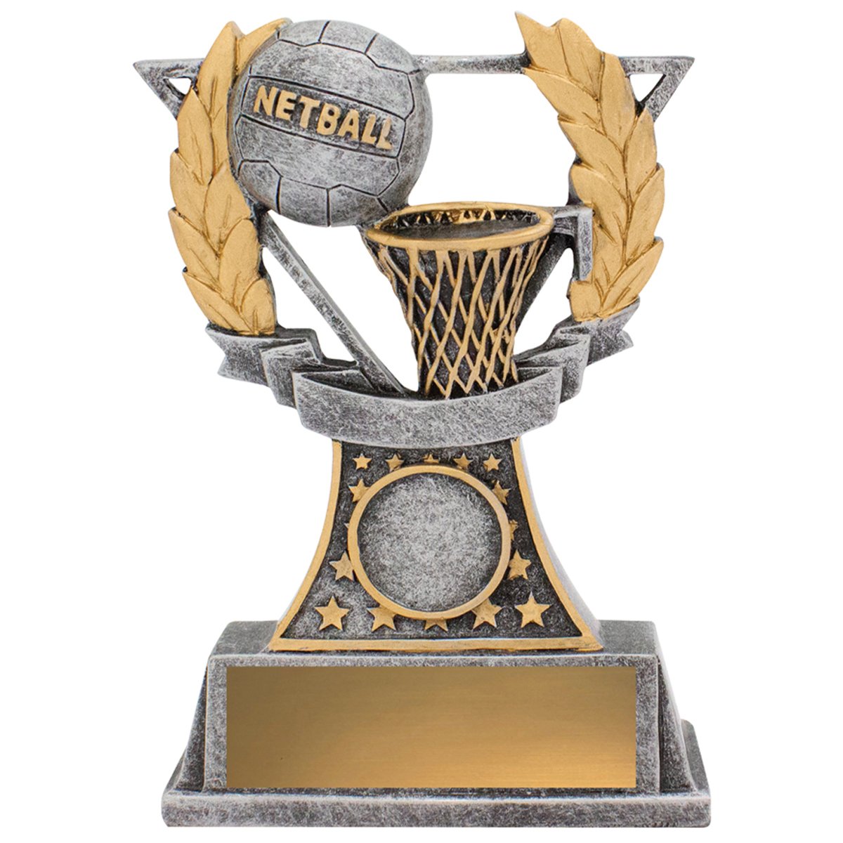 12637 Netball Classic - Image 1