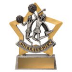 Cheer Mini Star