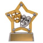 Drama Mini Star