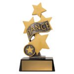 Dance Starburst