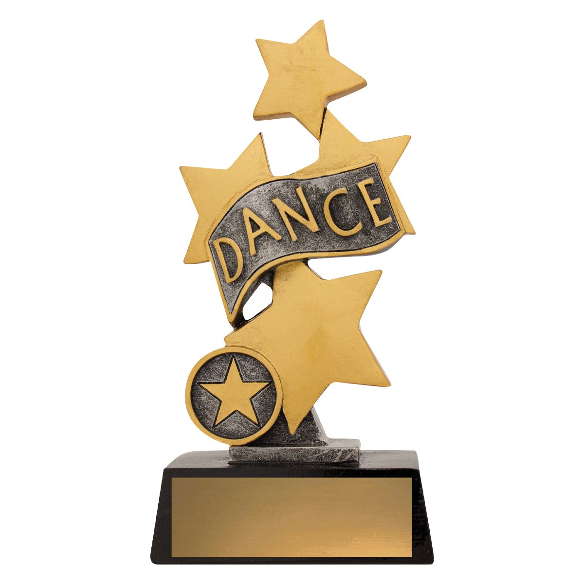 13019C Dance Starburst - Image 1