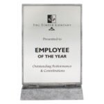 Billboard Silver Xtra Plaque