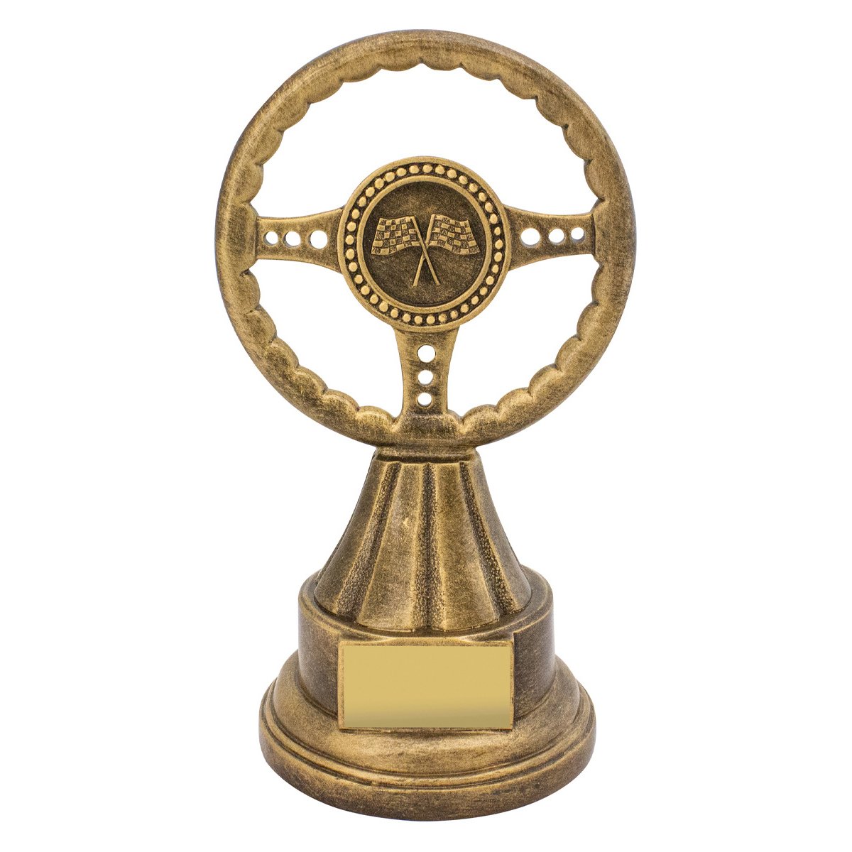 13884 The Wheel - Image 1