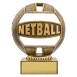Netball 'The Ball'