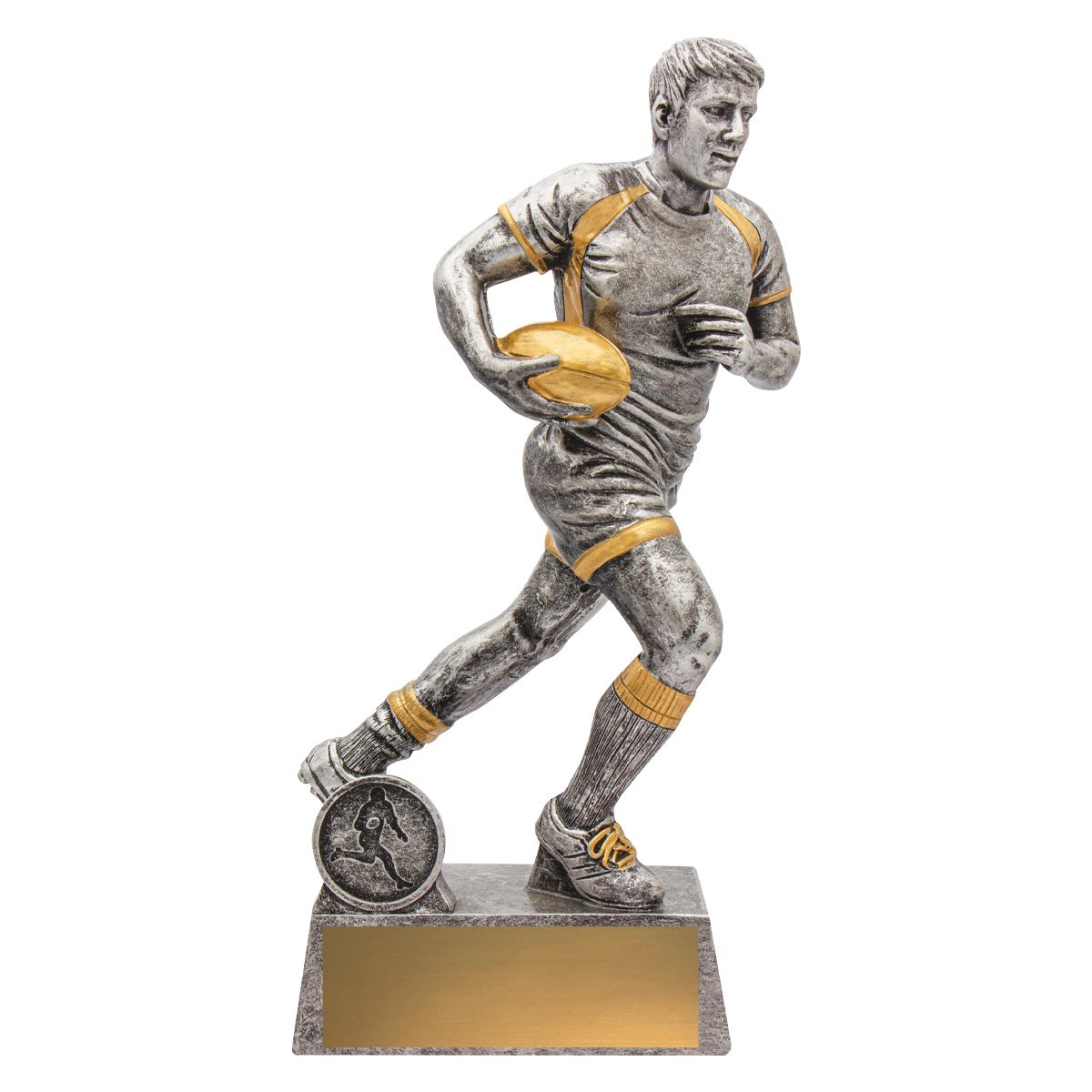14513D Male Icon - Image 1