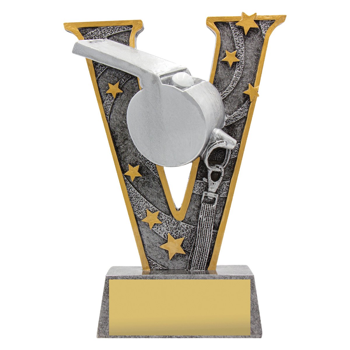 21441A V-Series Whistle - Image 1