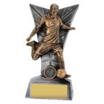 Football Male Delta