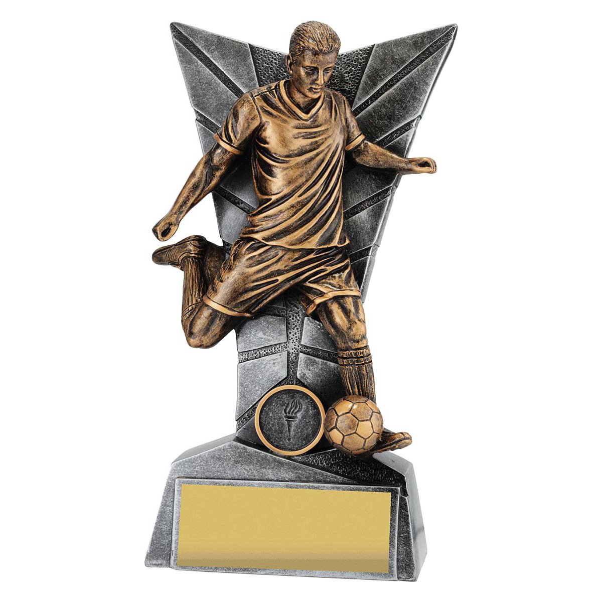 31280D Football Male Delta - Image 1
