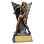 Footy Female Delta