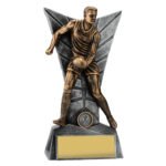 Footy Male Delta