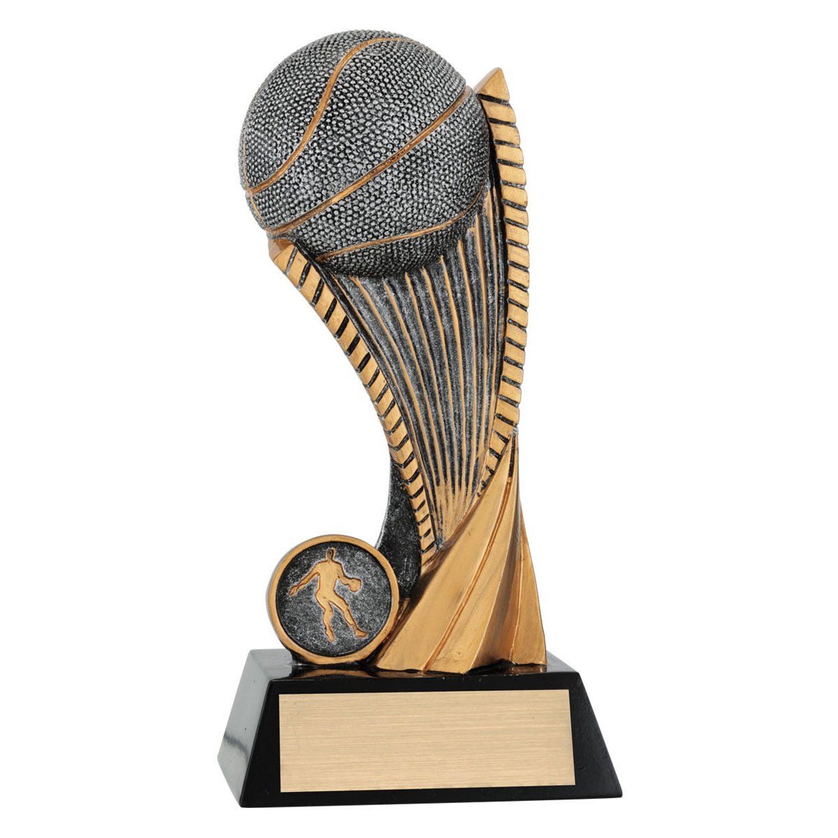 32034C Basketball Arch - Image 1