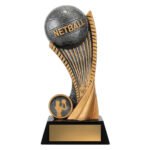Netball Arch