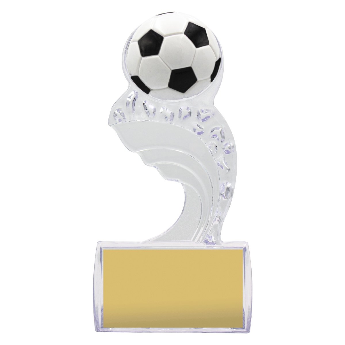 97180 Budget Sports Stand - Image 1