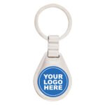 Logo Keychain